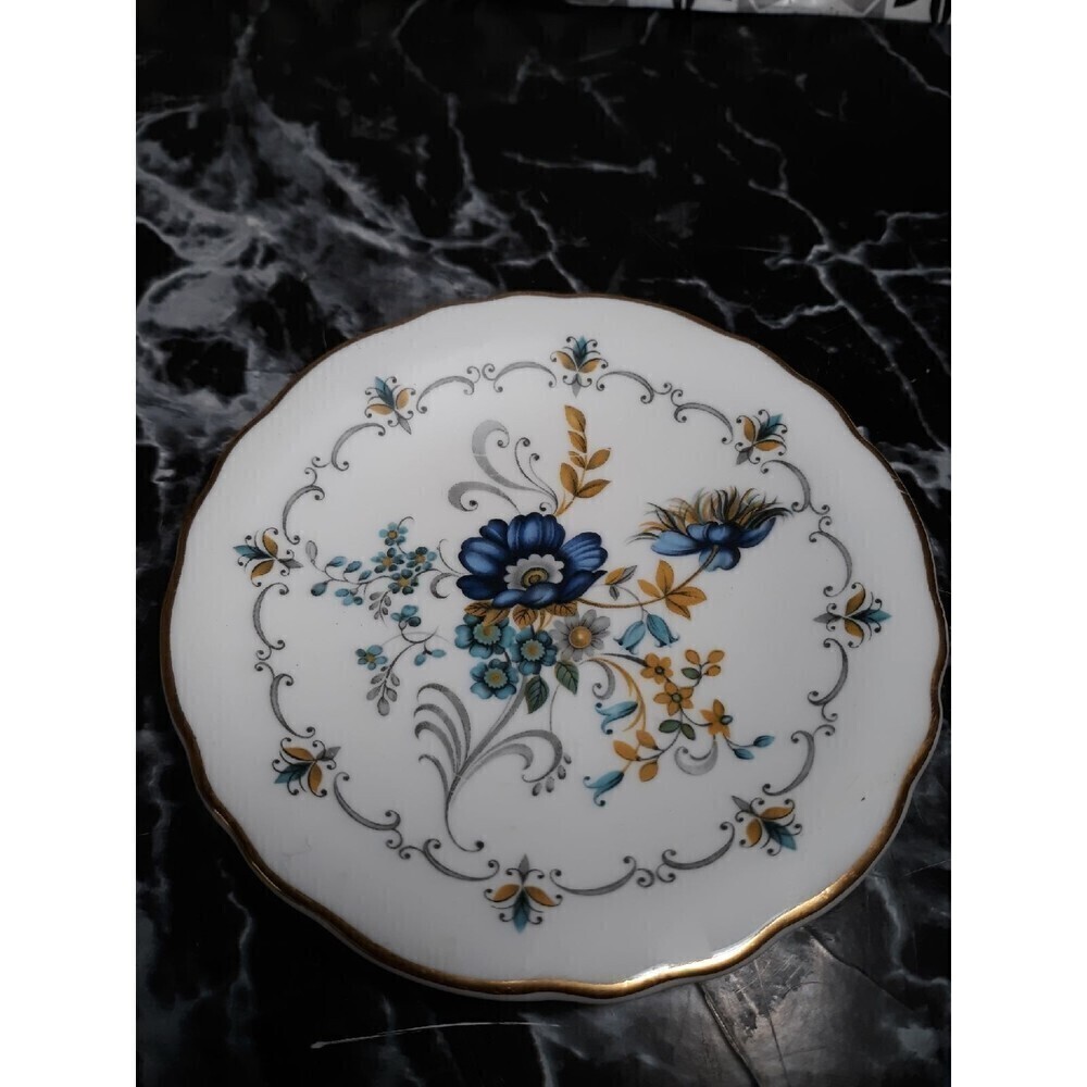 Royal Grafton Fine Bone China England